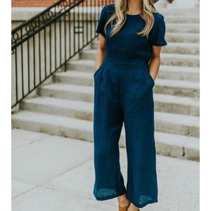 Roolee  M Jumpsuit